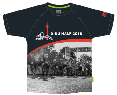 Rhein City Run Evolution 2018 Men vorn