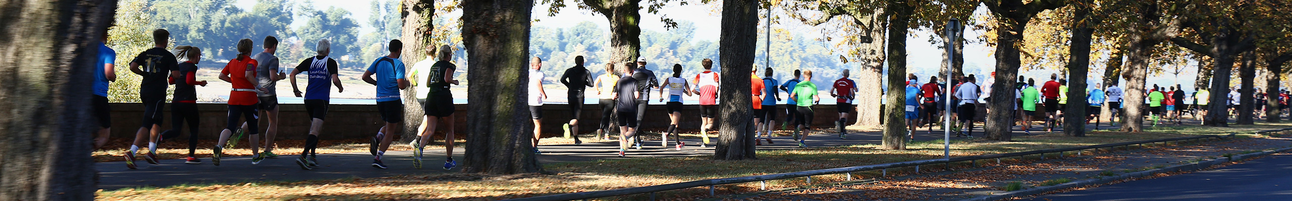 Rhein City Run 25.10.2020