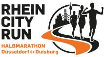 Rhein City Run Halbmarathon